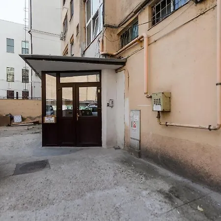 Joy City Victoriei 7d-8 Appartement *