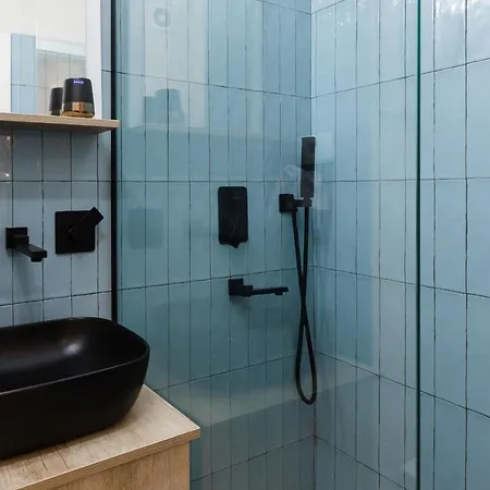 Apartment Joy City Victoriei 7d-8