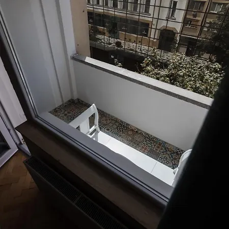 Joy City Victoriei 7d-8 * Timişoara