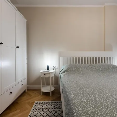 Appartement Joy City Victoriei 7d-8 Timişoara