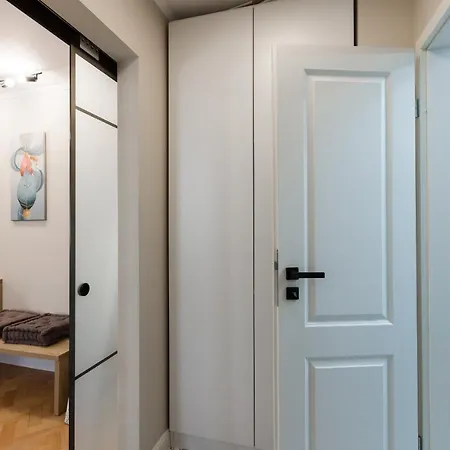 Joy City Victoriei 7d-8 Apartment Timisoara