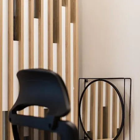 Appartement Joy City Victoriei 7d-8 Timişoara