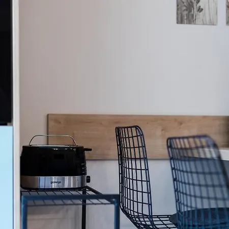 Appartement Joy City Victoriei 7d-8