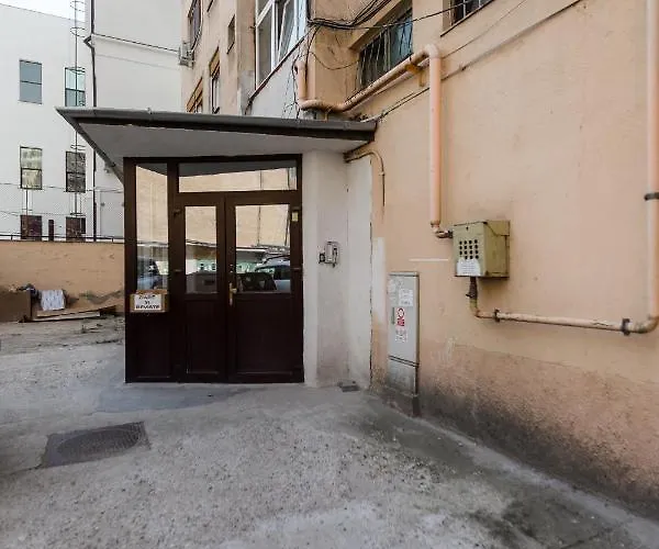 Joy City Victoriei 7d-8 Appartement *