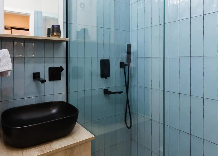 Appartement Joy City Victoriei 7d-8