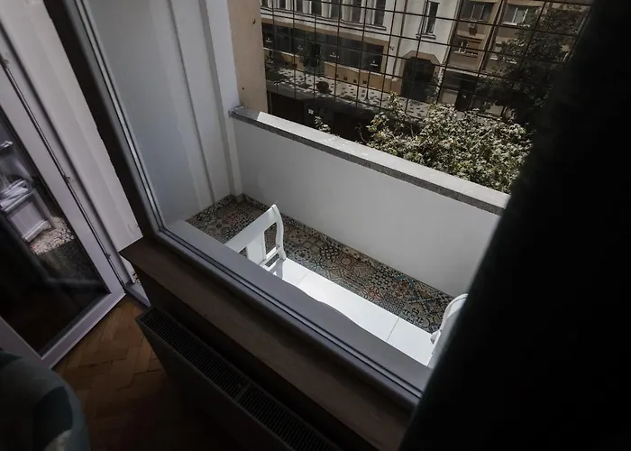 Joy City Victoriei 7d-8 * Timişoara