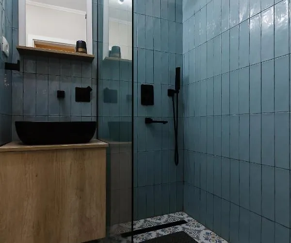 Joy City Victoriei 7d-8 *