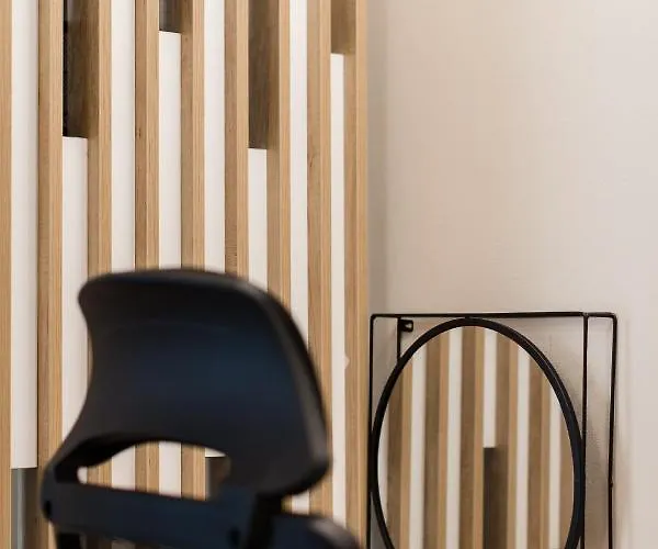 Appartement Joy City Victoriei 7d-8 Timişoara