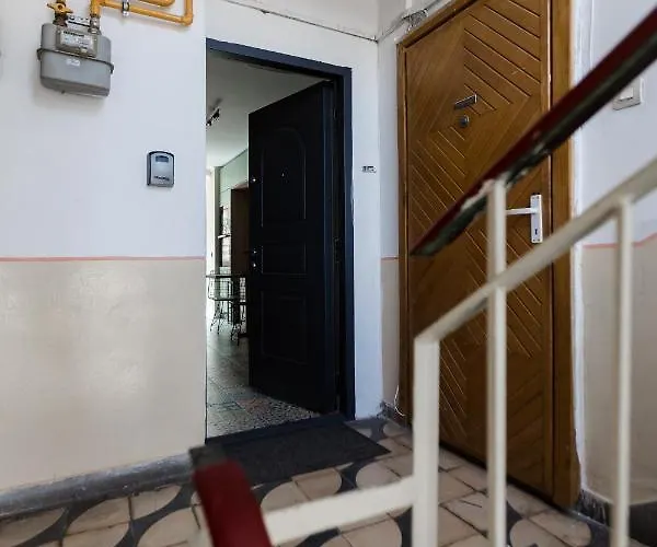 Joy City Victoriei 7d-8