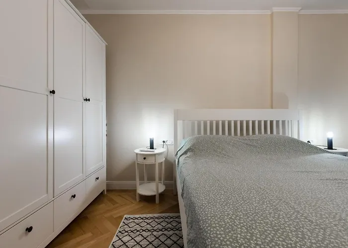 Appartement Joy City Victoriei 7d-8 Timişoara