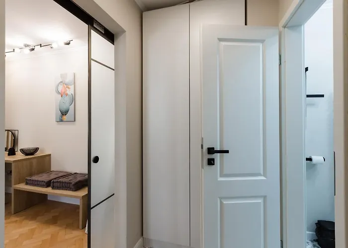 Joy City Victoriei 7d-8 Appartement Timişoara